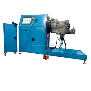All-ison F-ast Automatik getriebe Prüfstand Truck Bus Company Getriebe Getriebe prüfmaschine - Product Image 3