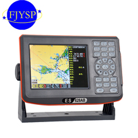 YSP Yacht appareil gps marine ais récepteur marine gps