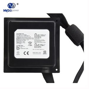 Para <span class=keywords><strong>JBL</strong></span> <span class=keywords><strong>Partybox</strong></span> <span class=keywords><strong>300</strong></span> para altavoz Bluetooth con batería de litio de 10000mAh de gran potencia, reemplazo de batería de mAh - Product Image 2