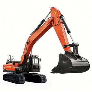 Excavadora Pesada Develon DX360LC-7 de 36 Toneladas, Especificaciones para Minería, Motor de Alto Torque, Máquina de Excavación Masiva, Envío Global - Product Image 4