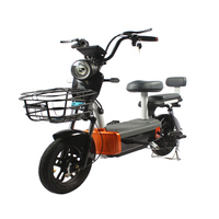 Ventes à bas prix d'usine vélo électrique E Bike 500w 48v E Bike vélo électrique pour adultes