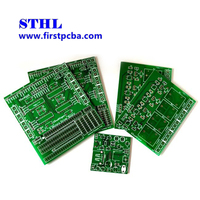 Servicio de Ensamblaje de PCB para Servomotores, Ensamblaje de Circuitos Impresos, Servicio de Carcasas para PCB
