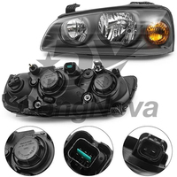92101-2D550 92102-2D550 Piezas automotrices Faros delanteros LED para Hyundai ELANTRA 2003-2008