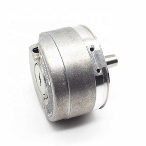 Encoder Rotatorio Absoluto de Una Vuelta Original Heidenhain ERN 480 2048 ID 385480-41 - Product Image 2