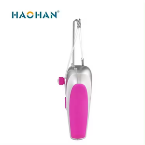Haohan Fil Machine Appel Du Visage Épilation Épilation Épilation Outil De Filetage Machine Femmes Visage Remover - Product Image 4