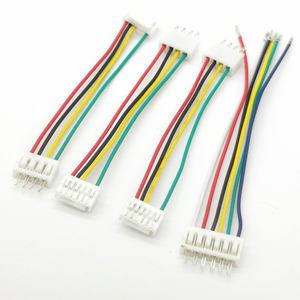 1,5mm 2,5mm 2 4mm 6mm Pitch-Kabel - Product Image 6