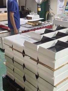 บริการขึ้นรูปพลาสติกแบบสุญญากาศตามสั่ง ผลิตแม่พิมพ์พลาสติก OEM วัสดุ ABS, PVC, HDPE, PP, PC, PS - Product Image 4