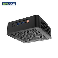 Processeur AMD mini pc de jeu ddr5 carte graphique wifi6 radeon cpu epyc ryzen7 7840HS ryzen9 7940HS pour les entreprises et l'éducation