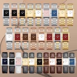 도매 럭셔리 쿼츠 방수 ODM 크로노그래프 시계 맞춤형 초박형 시계 올레더 스테인리스 스틸 남성 시계 - Product Image 1