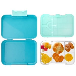 Auslaufsichhere brotdose Kinder und erwachsene - Product Image 4