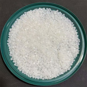 เม็ดพลาสติกเรซิน HDPE เกรดท่อ SINO-PEC คุณภาพสูง - ผู้ผลิตเม็ดพลาสติกที่มีความแข็งแรงสูงและทนทานต่อสารเคมี - Product Image 2
