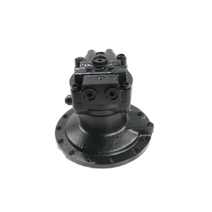 อะไหล่รถขุด SK30 SK50-6 SK220-3 มอเตอร์สวิง - Product Image 5
