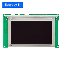 Plc LCD Ekran FGM240128C-FWX1CCW Rev C6 Ekran Kristal Ekran 240*128 Toplu Tedarik