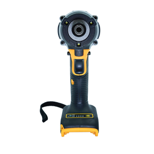 ไขควงสำหรับงานหนัก DCF850 20V เครื่องขันสกรูแบบไร้แปรงถ่าน 3800IPM เครื่องมือไฟฟ้าระดับมืออาชีพแบบไร้สาย - Product Image 2