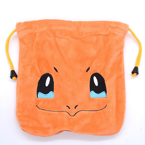 Giá rẻ bán buôn pikachued Bulbasaur squirtle Charmander sang trọng pokemanned PURSE Pocket - Product Image 4