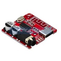 VHM314 Bluetooth decoding board MP3 lossless car speaker amplifier modification 4150 circuVHM314 MP3