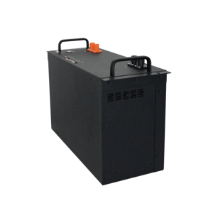 Système de stockage d'énergie commercial extérieur LiFePO4 1 MW, conteneur ESS avec garantie de 10 ans - Product Image 1