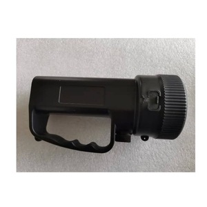 DL5570 Lampe de travail LED rechargeable 5W, longue portée, pour inspection et situations d'urgence, autonomie 3h, durée de vie 30000h - Product Image 5