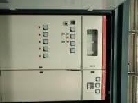 Transformateur de sous-station mobile préfabriqué compact triphasé 10 kV à double enroulement 50 Hz Ganzhong YBW-6/0.4-315 à installation rapide