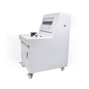 เครื่องทดสอบแรงดันไฟฟ้า Rek RK2672EM เครื่องทดสอบแรงดันสูง Hi-POT, AC 0-5kv 0-5KV, กระแสไฟ 0-500mA 0-200mA - Product Image 4