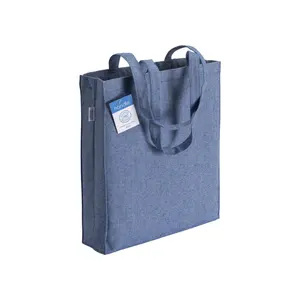 Bolsa de Compras Carbon Neutral de 280 gr, Merchandising Sostenible - Product Image 3