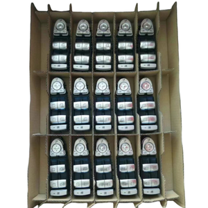 W166 W292ドア制御スイッチコンビネーションスイッチ用新条件電気窓スイッチリフターグループ - Product Image 1