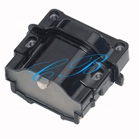 90919-02164 piezas de automóviles 4A bobinas de encendido para Hiace Hilux Corolla 1997-2002 1RZ 2RZ bobina de encendido 12V 94404-545