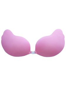 Remendo De Peito De Silicone Com Asas De Anjo Fivela Dianteira Pétalas De Peito Invisíveis Acessórios Sexy Intimates - Product Image 5