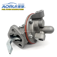 Authentique pour Perkins 3637286M91 Pompe de levage de carburant pour moteur diesel Massey Ferguson AR163-7JL à essence électrique Pompe d'alimentation en carburant et pièces détachées