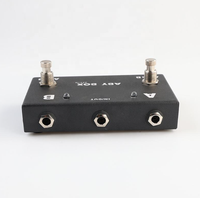 Nueva Tarjeta de Sonido OEM/ODM de 6 Canales con Ultra Bajo Nivel de Ruido, Mini Mezclador Estéreo, Mezclador de Audio Alimentado por USB, Adecuado para Instrumentos Electrónicos
