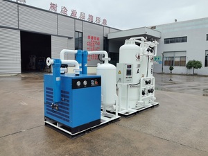 200 Nm3 H Laag Energieverbruik Grote Psa Stikstofgas <span class=keywords><strong>Generator</strong></span> Industriële Kwaliteit - Product Image 6