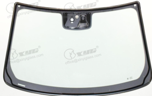 <span class=keywords><strong>FIAT</strong></span> <span class=keywords><strong>TIPO</strong></span> 5D HATCHBACK 4D berlina Auto Auto in vetro parabrezza anteriore finestrini parabrezza posteriore triangolo quarto di montaggio tetto apribile - Product Image 3