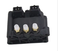 Brandneuer 4154033010 4154031000 Verteilerventilblock für BMW 7er-Serie E66 730 735 I Li