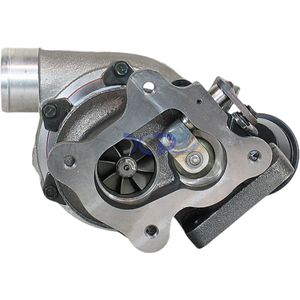 Turbocompresor KT10-1B 0K05813700C 0K058-13700C Kia Sportage Retona 2.0L <span class=keywords><strong>TD</strong></span> RF - Product Image 6