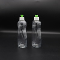 Bouteille de Savon Liquide Vaisselle de Haute Qualité 500 ml 16 oz