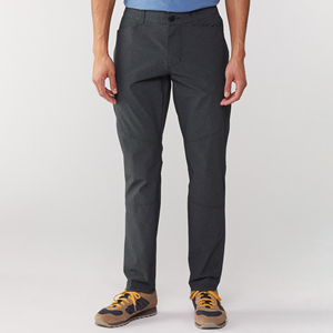 Camo recadrée climat tropical resserrement répulsif robuste taille élastique survêtement confortable Convertible <span class=keywords><strong>pantalon</strong></span> de <span class=keywords><strong>randonnée</strong></span> - Product Image 5