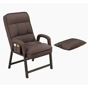 Silla ergonómica de grado comercial, silla de oficina giratoria de altura ajustable - Product Image 3