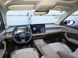 Voiture électrique à faible consommation d'énergie <span class=keywords><strong>MG</strong></span> ES5 EV modèle 2025, autonomie de 525 km, version à propulsion arrière, conduite intelligente, nouvelle énergie, avec moteur puissant - Product Image 5