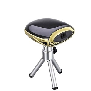 15 Years ISO 9001 Factory High Quality Custom Die Casting Projector - Product Image 2