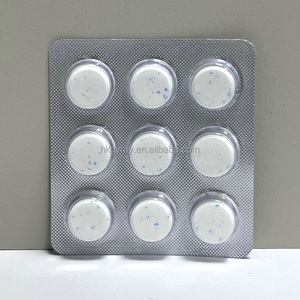 Comprimés de <span class=keywords><strong>menthe</strong></span> <span class=keywords><strong>poivrée</strong></span> à l'extrait végétal, soutien énergétique et concentration naturels, enrichis en L-théanine, caféine, vitamines B6 et B12, vente en gros OEM - Product Image 4