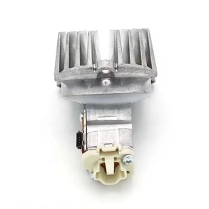 Module de commande de diodes LED DRL pour phares avant gauche et droit, yeux d'ange, pour Série 5 F10 F11 518d 520d 525d 530d 535d, ADT 63117343876 - Product Image 3