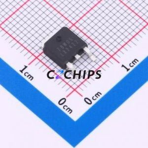 78M05วงจรรวม (LX) TO-252ชิป IC PMIC Regulator (LDO) แบบใหม่ดั้งเดิม - Product Image 1