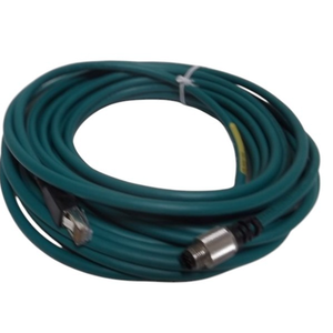 Cognex Ccb-84901-1004wbr-10 185-0254r 0849011004 Ethernet Nsnp nouveau Original prêt Stock automatisation industrielle Pac dédié - Product Image 1