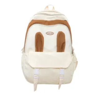 Low price wholesale lightweight customize fashion high quality school backpacks for middle school