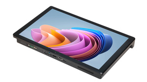 14 inch điện dung màn hình cảm ứng Tablet PC H14 Intel j4125 Win10 8GB bộ nhớ 64GB 256GB wifi kinh doa-thắng 11 máy tính bảng Sản phẩm mới - Product Image 2