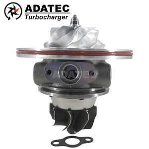 Kartrid Turbin Hibrida N55 G30-770 Bantalan Bola Hibrida 18539700001 X5 X5 X6 18539880000 235i 335i 535i untuk BMW 335i Core - Product Image 5