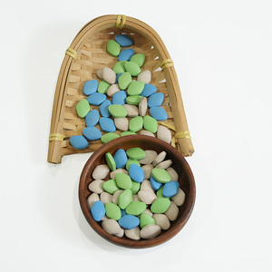 Pilule à base de plantes améliorant l'énergie Complément alimentaire Tablette de vitalité masculine 100mg 500mg Prix de gros - Product Image 4