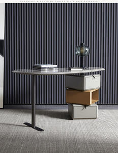 Muebles <span class=keywords><strong>de</strong></span> Dormitorio Minimalistas <span class=keywords><strong>de</strong></span> Estilo Italiano, Gabinete <span class=keywords><strong>de</strong></span> Almacenamiento Minimalista, Mesa <span class=keywords><strong>de</strong></span> Maquillaje para Apartamentos <span class=keywords><strong>Pequeños</strong></span> - Product Image 5