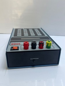 Time <b>Electronics</b> 1088 Thermocouple Simulator/Calibrator (For Parts) <b>Used</b> - Product Image 6