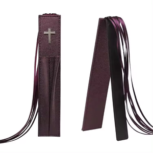 Le signet biblique OEM se glisse dans la colonne vertébrale - Product Image 4